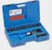 分体式液压压线钳HYDRAULISCHER PRESSKOPF